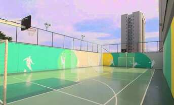 Imagem 7: Apto Maranata Vila Industrial 55m2