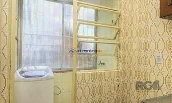 Imagem 6: Excelente apartamento de 38m² com 1 dormitório no bairro Centro