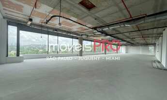 Imagem 4: Conj. Comercial, Pinheiros - São Paulo