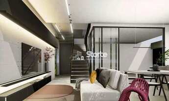 Imagem 7: 09 casas estilo sobrado com 3 dormitórios à venda, 140m² a partir de R$ 950.000 - Itapema