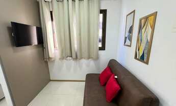 Imagem 3: Imóvel para venda possui 35 metros quadrados com 1 quarto em Pituba - Salvador - BA