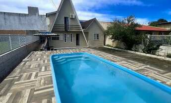 Imagem: Praia do Sonho 5 Quartos, Piscina até 16