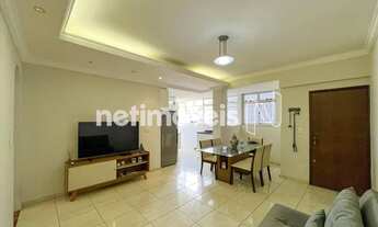 Imagem 2: Apartamento 3 quartos à venda no Jardim América