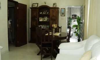 Imagem 2: Méier - Rua Pedro de Carvalho - Casa de Vila - 4 Quartos Copa Cozinha Dependência Completa