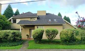 Imagem 2: CASA 3 DORMITORIO