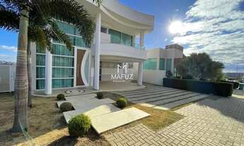 Imagem 2: Casa com 4 dormitórios, 346 m² - venda por R$ 3.500.000,00 ou aluguel por R$ 23.150,00/mês