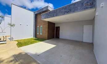 Imagem 4: Casa de condominio novas com 3 quartos à venda, 114 m² por R$ 900.000 - Turu - São Luís/MA