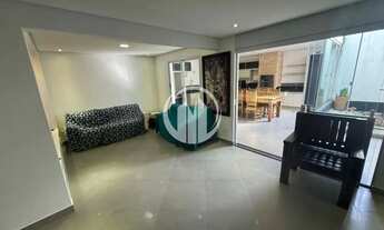 Imagem 6: Casa á venda com 4 suítes - Condomínio Nature Village II - Eloy Chaves - Jundiai