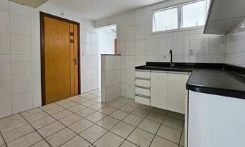 Imagem 4: Apto 130m² | 3 Quartos | Sol da Manhã | Vista para o Mar