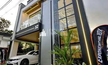 Imagem 6: Imóvel para venda tem 158 metros quadrados com 3 quartos em Centro - Ananindeua - PA