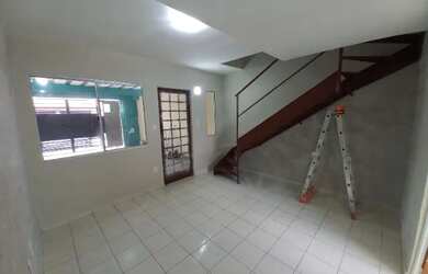 Imagem 8: Sobrado em condomínio, ampla área disponível. Aceita financiamento. Estudo propostas