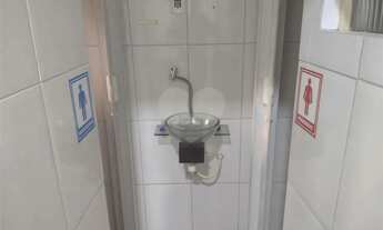 Imagem 3: ÓTIMO SALÃO COMERCIAL COM 110 METROS COM 02 BANHEIROS