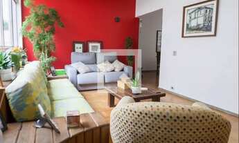 Imagem 3: Apartamento à Venda - Santo Antônio, 4 Quartos, 140 m2