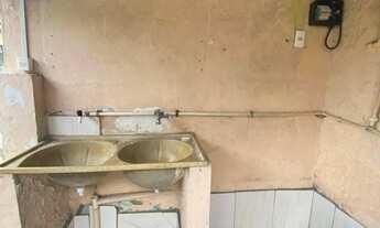 Imagem 7: Imóvel para aluguel com 1 quarto e quintal em Coréia - Mesquita - RJ