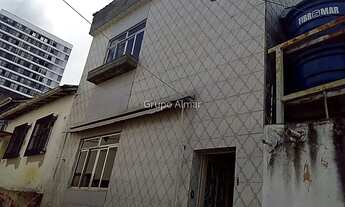 Imagem: Casa 4 quartos - Poço Rico