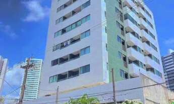 Imagem 3: APARTAMENTO a venda com 33 metros quadrados com 1 quarto em Boa Viagem - Recife - PE