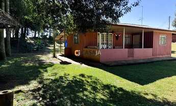 Imagem 2: Chácara á venda! Chácara completa com tanques, casa e fácil acesso