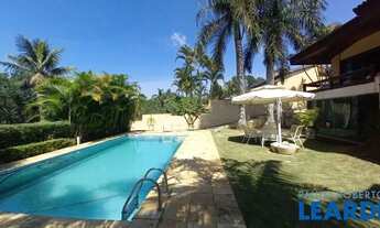 Imagem 4: CASA EM CONDOMÍNIO - ARUJAZINHO 1, 2, 3 - SP