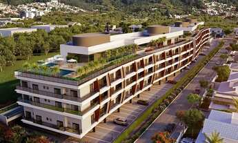 Imagem 6: Apartamento 1 quarto no bairro Saco Grande Florianópolis