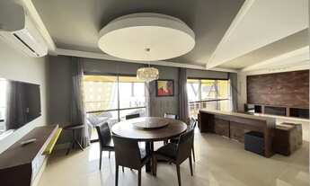 Imagem 4: Apartamento de alto padrão 3 suítes para locação