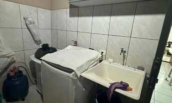 Imagem 2: Casa Térrea no Jardim São Lourenço