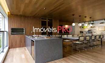 Imagem 6: 4 suítes no Brooklin com arquitetura contemporânea e imponente!