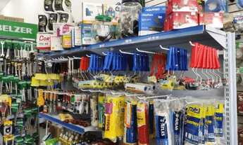 Imagem 3: EXCELENTE OPORTUNIDADE !!!!!! LOJA MATERIAL CONSTRUÇÃO 180 MTS