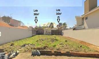 Imagem: Residencial - Parque Santa Felicia Jardim