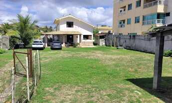 Imagem 5: EXCELENTE CASA COM TERRENO GRANDE 1.000M² STELLA MARES/IPITANGA SALVADOR BAHIA FOCO NO