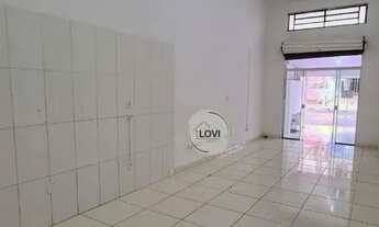 Imagem 11: Salão para alugar, 40 m² por R$ 1.260,00/mês - Jardim Amanda I - Hortolândia/SP