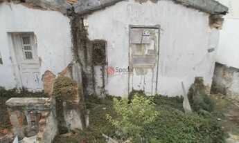 Imagem 3: Terreno residencial de 308m² à venda no Tatuapé