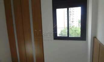 Imagem 6: Apartamento para locação no Edifício Rio Madeira, próximo à Faculdade UNAERP - Ribeirão Pr