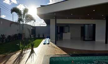 Imagem 4: Térrea para venda possui 177 metros quadrados com 3 quartos em Setor Três Marias - Goiânia