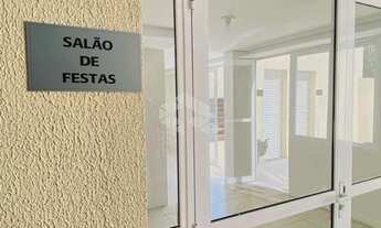 Imagem 7: 02 dormimitorios /cavalhada/vaga de garagem