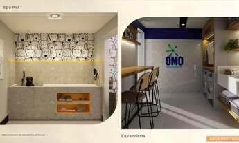 Imagem 5: Condomínio Conviva Life Camboinhas - Apto 1, 2 e 3 quartos - Lançamento!