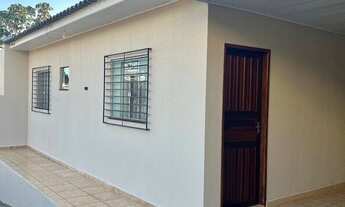 Imagem 2: Casa no Coqueiral - 2 Quartos 2 Vagas - 50m da Av. Brasil