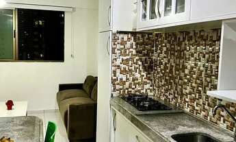 Imagem 2: APROVEITE ESSE LINDO FLAT NO CORACAO DE BOA VIAGEM