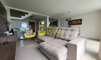 Imagem 2: Casa PLANEJADA 3 quartos, 212m2, no Vivendas do Lago -- Volta Redonda/RJ