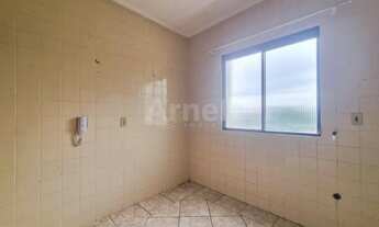 Imagem 6: Apto 01 dorm - São Cristóvão