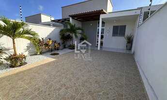 Imagem: Casa Luna - Smart City - 3 Quartos - R$