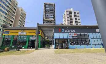 Imagem 2: Apartamento com 3 dormitórios, 125 m² - venda por R$ 1.500.000,00 ou aluguel por R$ 7.242