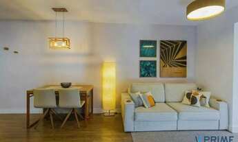 Imagem 5: Vende-se apartamento com 2 quartos (1 suíte), 71m² e 1 vaga Passo da Areia