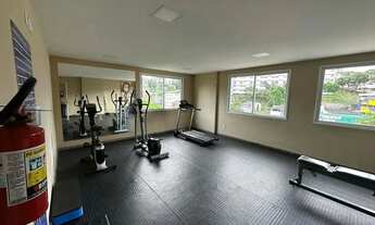 Imagem 5: Apartamento à venda no RESIDÊNCIAL VARANDAS DA FONTE NOVA , MATATU, Salvador, BA