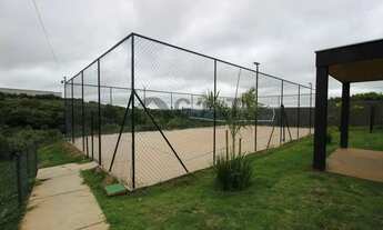 Imagem 4: Aluguel de Casa em Condomínio de Luxo no Alto da Boa Vista, Sorocaba-SP: 3 Quartos, 1 Suít