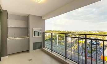 Imagem 5: 2 Quartos mobiliado e decorado no Boa Vista