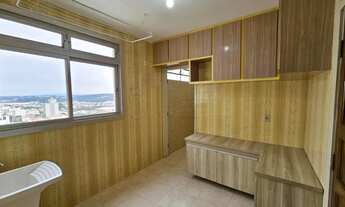 Imagem 6: Apartamento 160m² Edifício Martins CENTRO DE JUNDIAÍ - SP