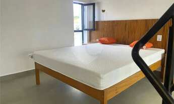 Imagem 6: Apartamento com 1 quartos para locação em Jardim Das Camélias - SP