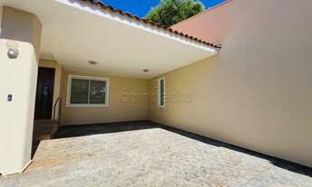 Imagem 4: Casa Térrea com 3 Suítes para alugar - Jardim do Cedro