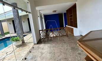 Imagem 7: Casa Comercial em Araçatuba-SP