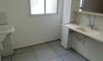 Imagem 2: Apartamento de dois quartos Terrazzo Oiti